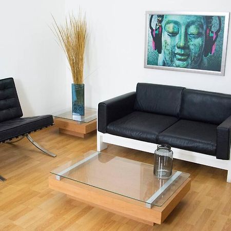 Loft Con Alberca, Gym Dowtown Mexico Apartment Luaran gambar